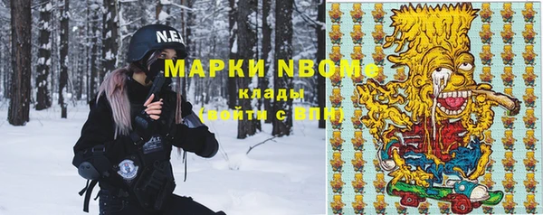 стаф Гусев